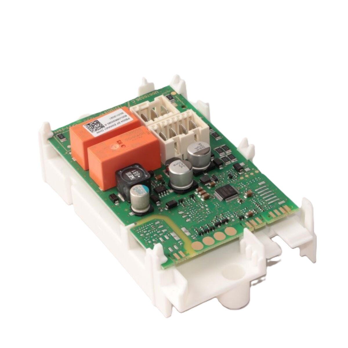 CARTE ELECTRONIQUE WIFI - BA C2
