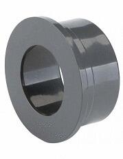 RACCORD A COLLER PVC-UH METRIQUE - Collet