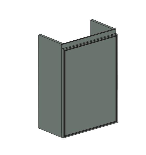 EXCLUSIVITES RICHARDSON PAR GBGROUP - Meuble lave-mains