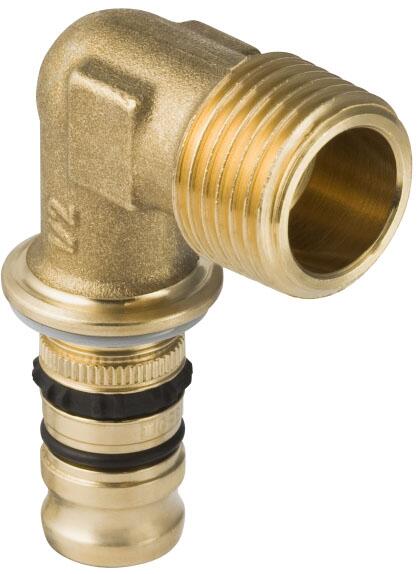 COUDE MULTICOUCHE MEPLA - MM - 90°