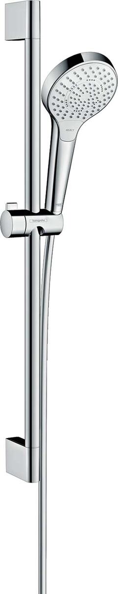 CROMA SELECT S 110 VARIO - Barre de douche complète