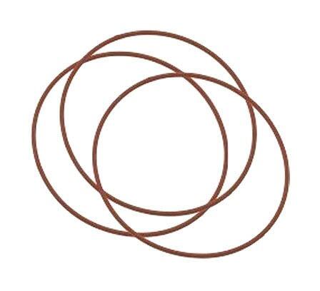 JOINT TORIQUE SILICONE