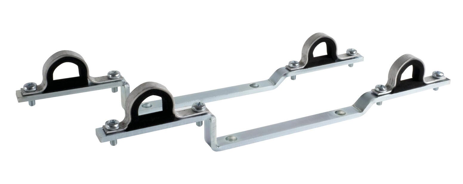 ACCESSOIRE COLLECTEUR - Fixations