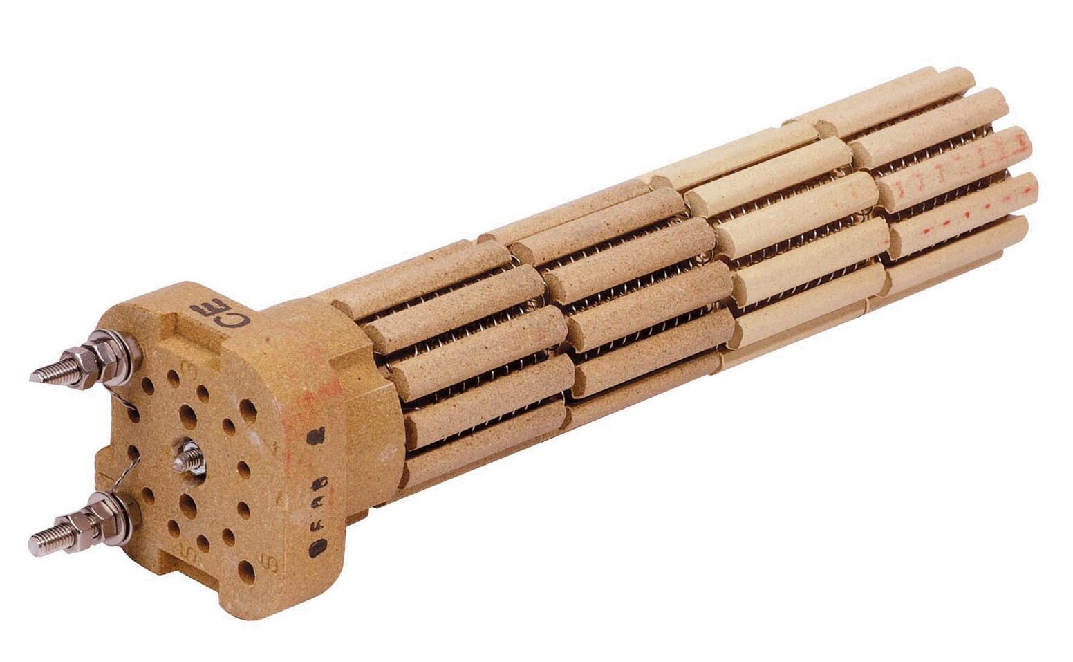 RESISTANCE STEATITE - Tête carrée