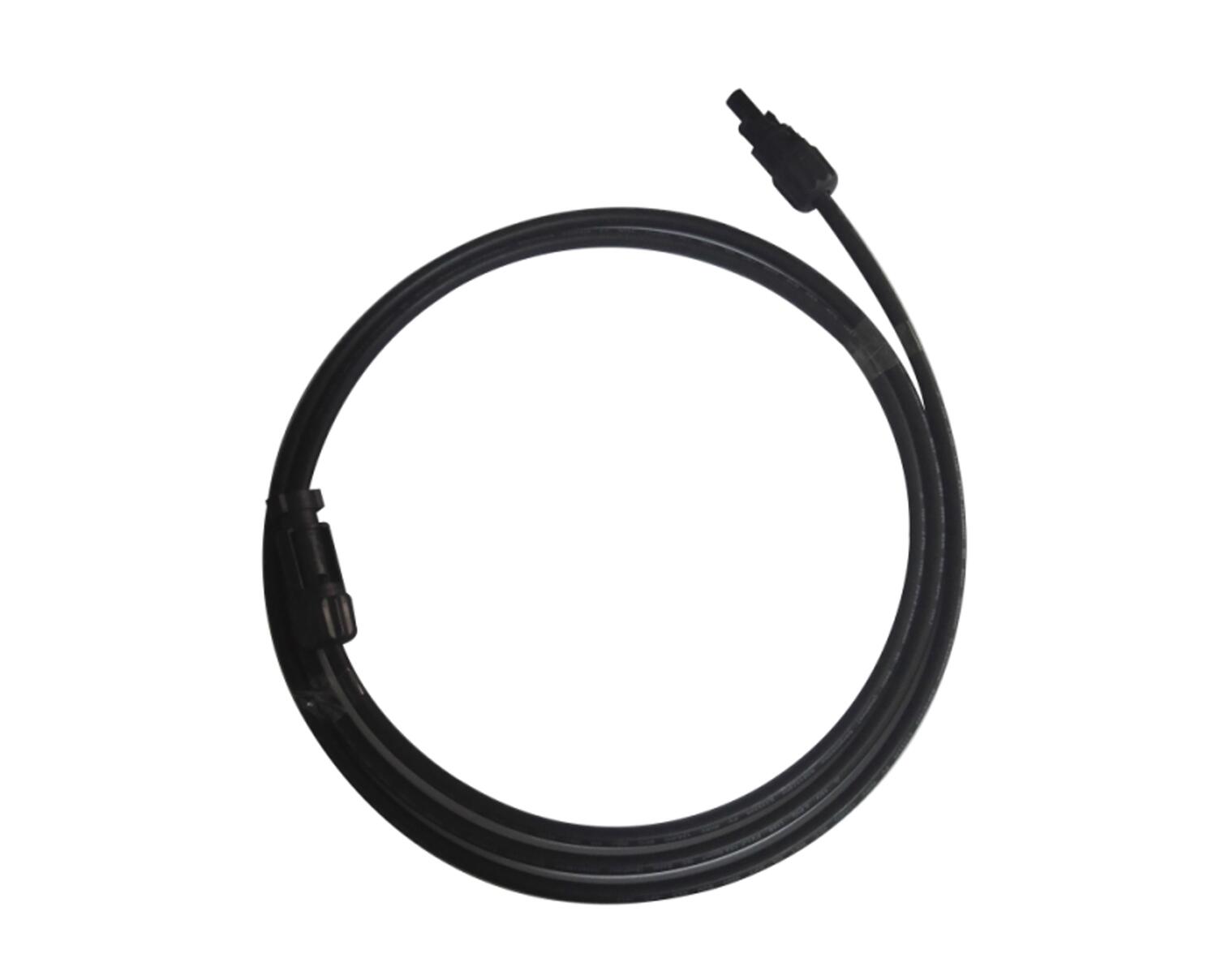 CABLE D'EXTENSION DC - MC4
