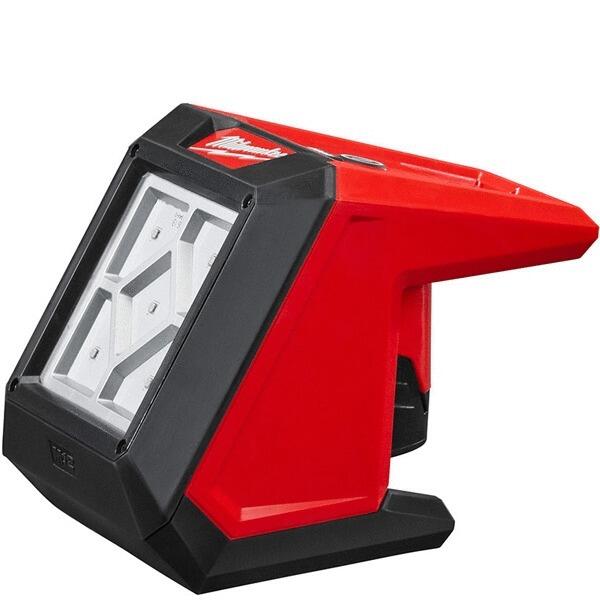 ECLAIRAGE - Projecteur de chantier LED