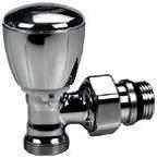 SERIE CHROMEE