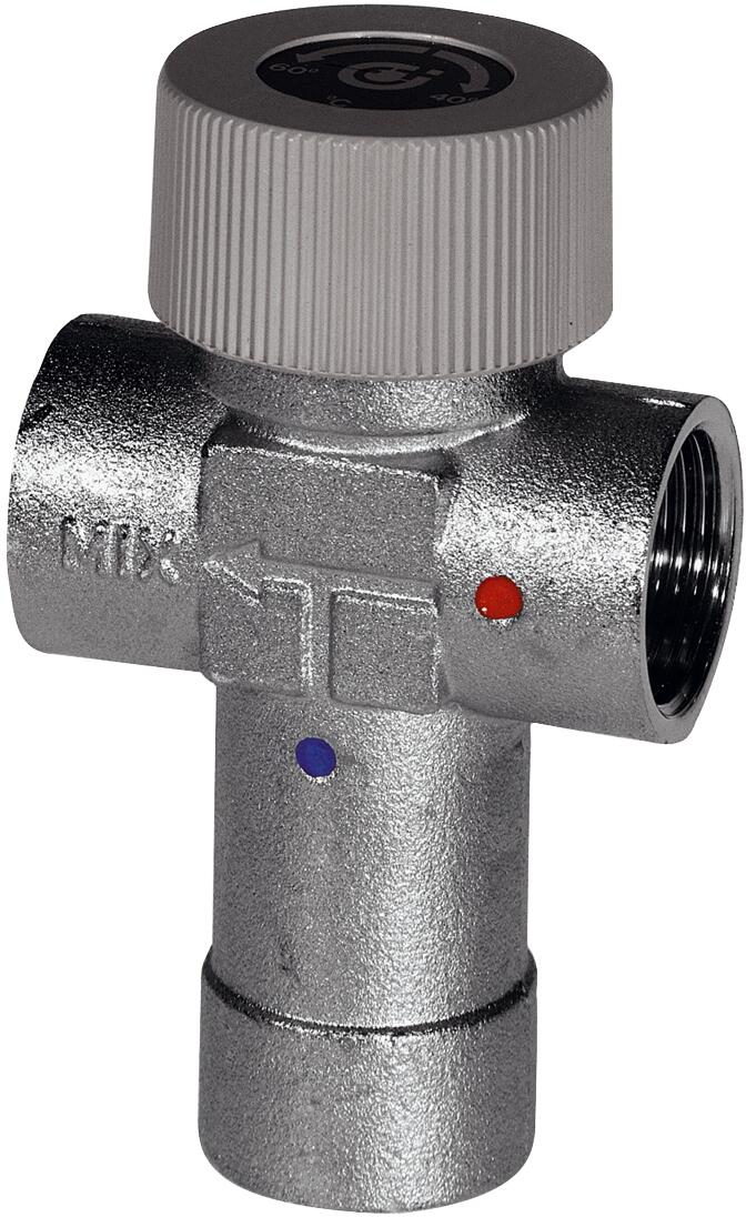MITIGEUR THERMOSTATIQUE - Mixcal - Mitigeur thermostatique