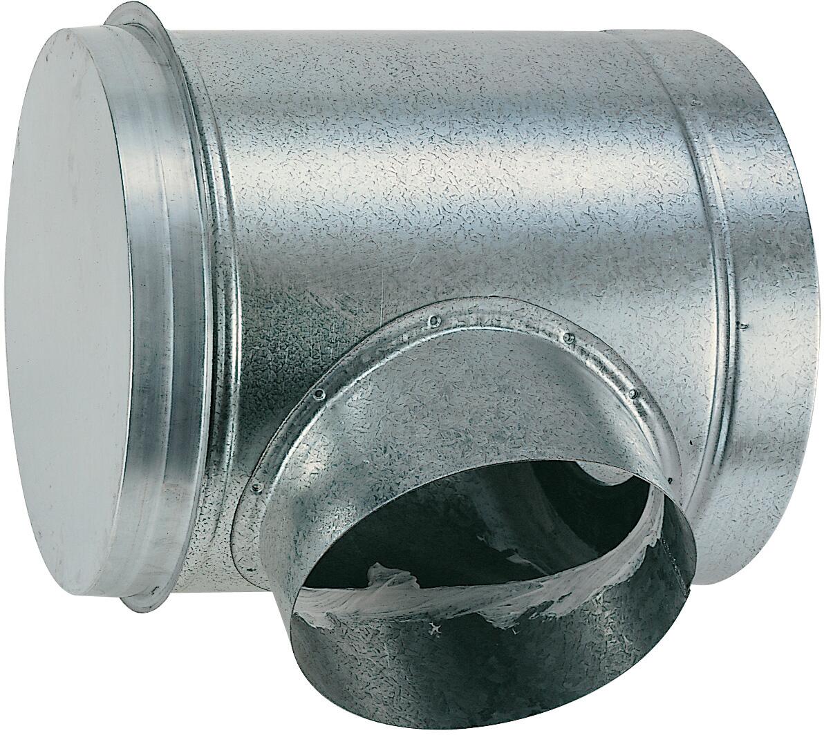 ACCESSOIRES DE RESEAUX - ST Souche de terrasse