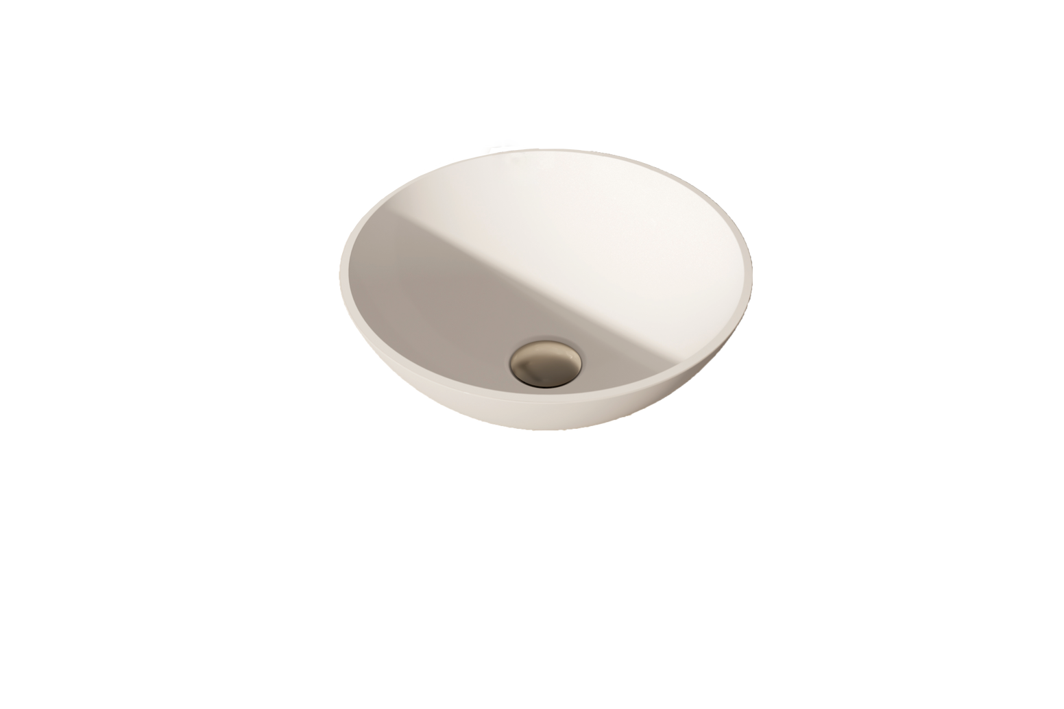 EXCLUSIVITES RICHARDSON PAR SANIJURA - Vasque à poser