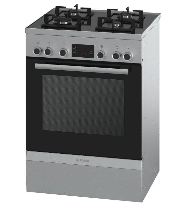 CUISINIERE MIXTE