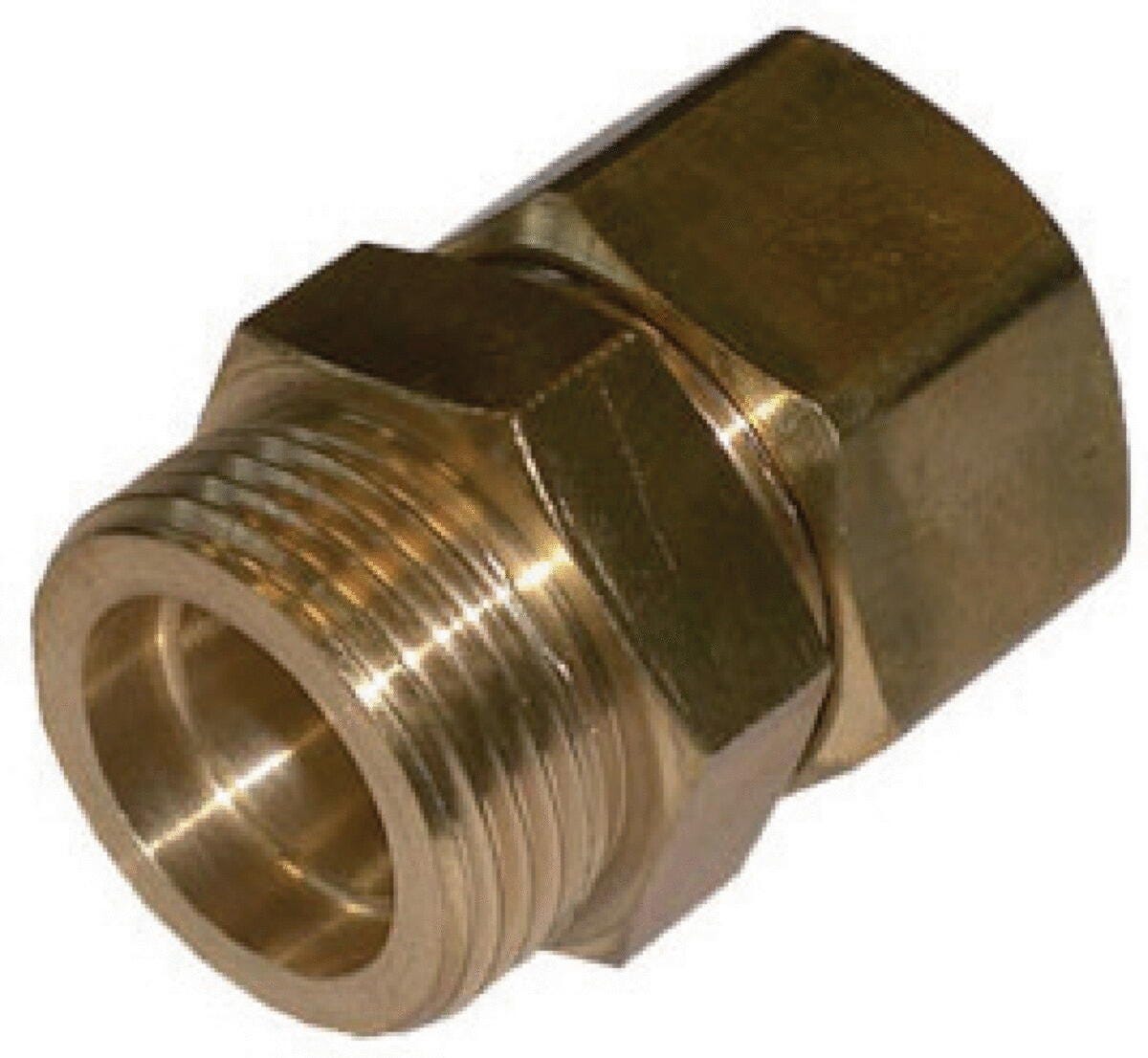 TRACPIPE (PLT) - Raccord