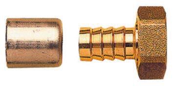 RACCORD AQUACOME - A sertir