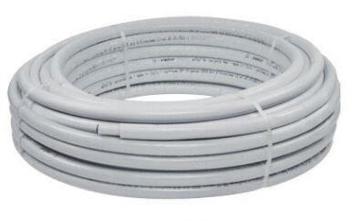 TUBE MULTICOUCHE PEXAL - Isolé avec gaine auto extinguible