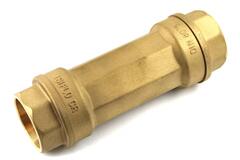 MANCHON - Union double réparation