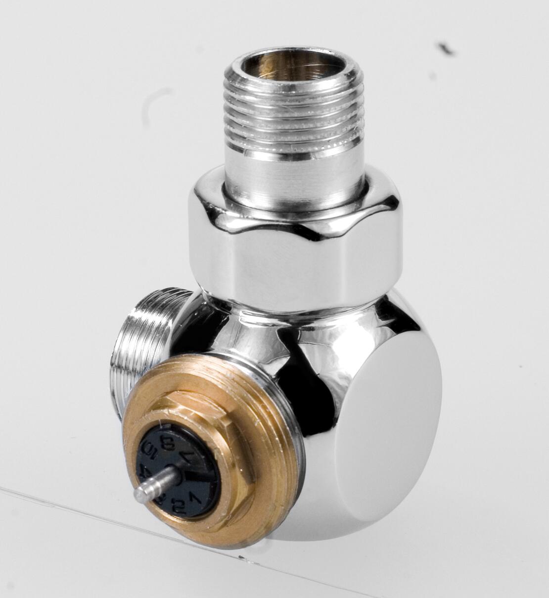 VANNE THERMOSTATIQUE - Déco