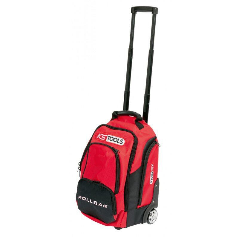 PORTE-OUTILS - Sac à bandouilière