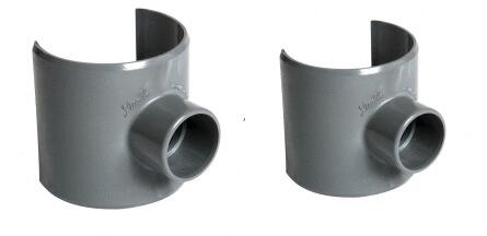 SELLE - MF - 90° - Extension du réseau