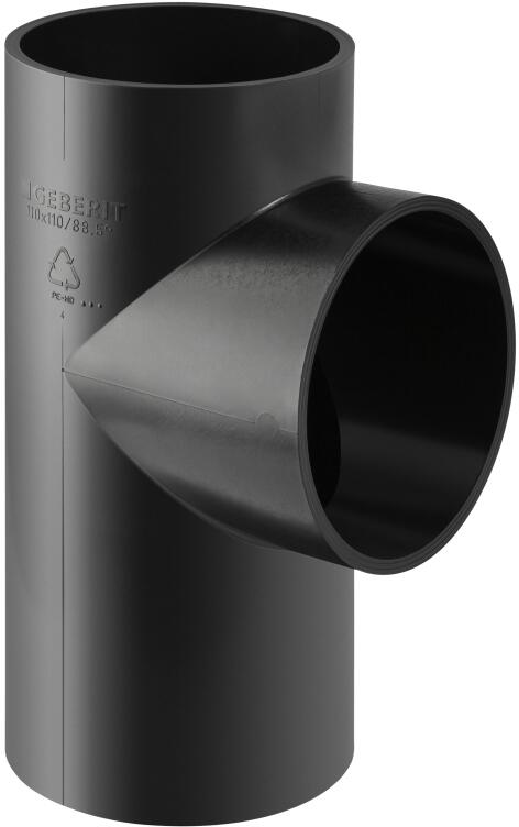 EMBRANCHEMENT - 88,5° - Réduit