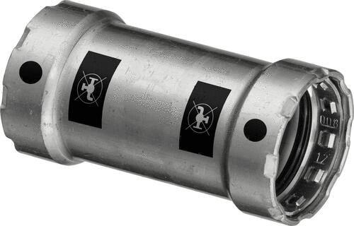 MANCHON MEGAPRESS AVEC SC-CONTUR - Coulissant - FF - 4215.5