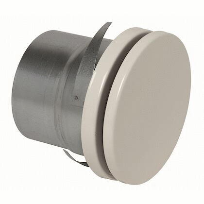 PETITS TERMINAUX - Bouches à noyau