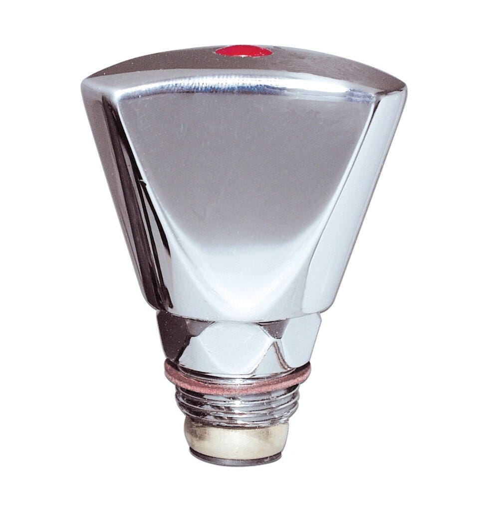 ACCESSOIRES ROBINETTERIE - Tête complète à clapet