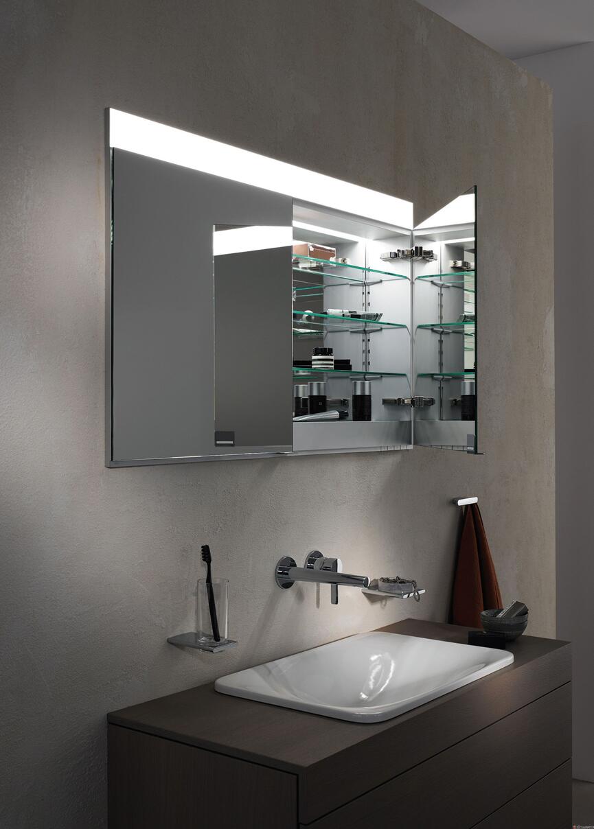 EDITION 400 - Armoire de toilette