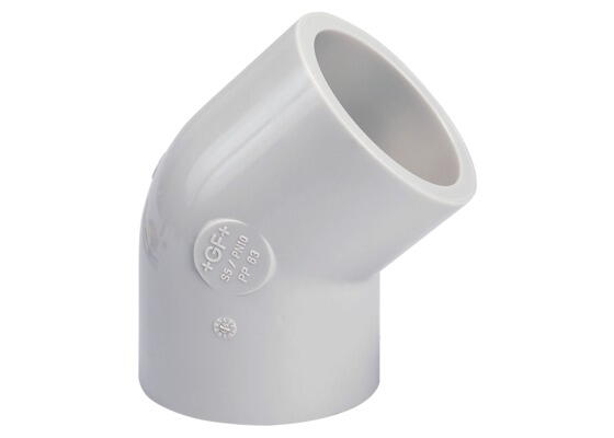 PROGEF STANDARD - Coude 45°