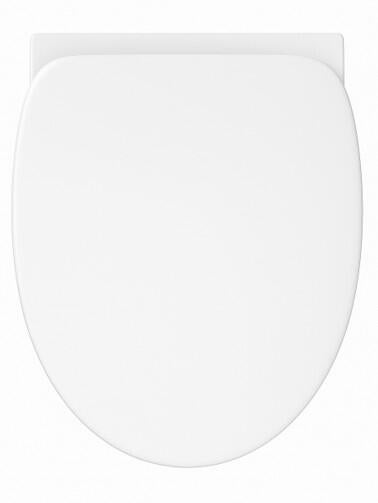 EXCLUSIVITES RICHARDSON PAR GEBERIT - Abattant WC