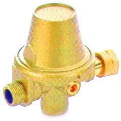 DETENTE GAZ PROPANE EN RECIPIENT - Détendeur pour réservoir (550kW)