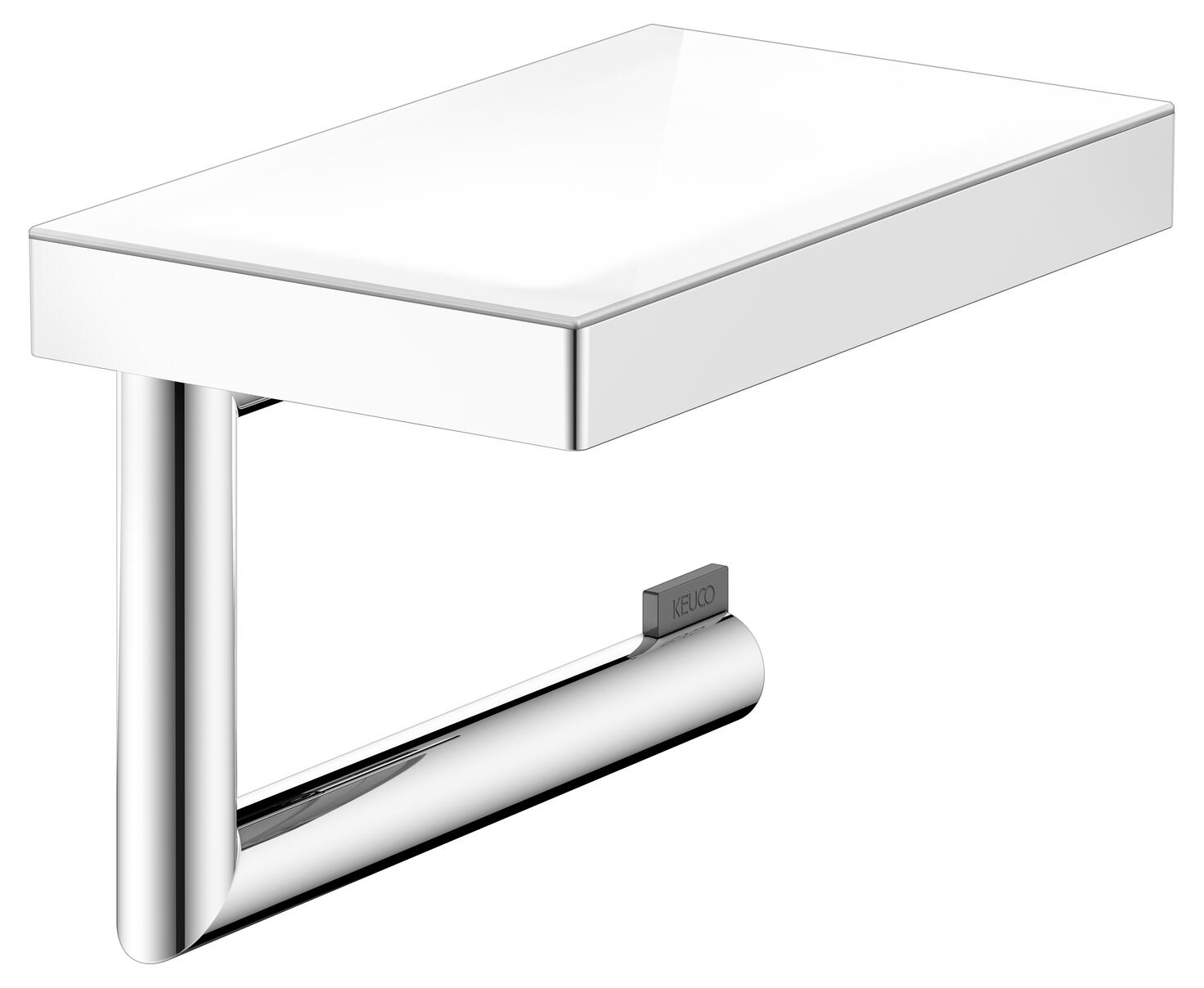 REVA - Porte papier avec tablette