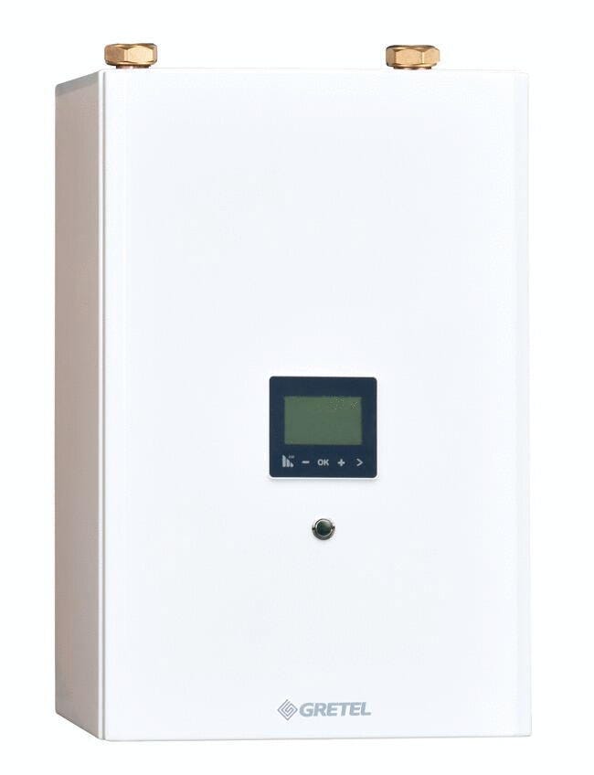 DCSV - Chaudière électrique murale - 14 à 24 kW