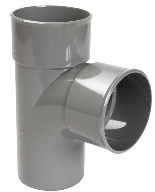 CULOTTE / EMBRANCHEMENT - MF - 87°30 - Simple