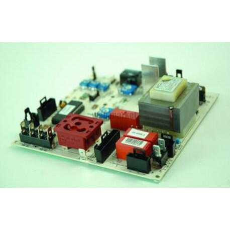 CIRCUITS IMPRIMES