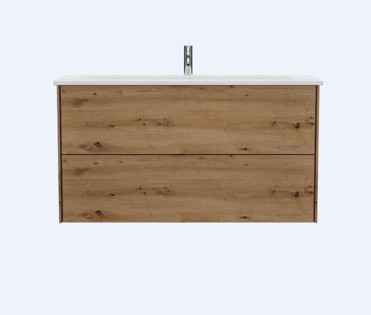 EXCLUSIVITES RICHARDSON PAR BURGBAD - Meuble sous plan