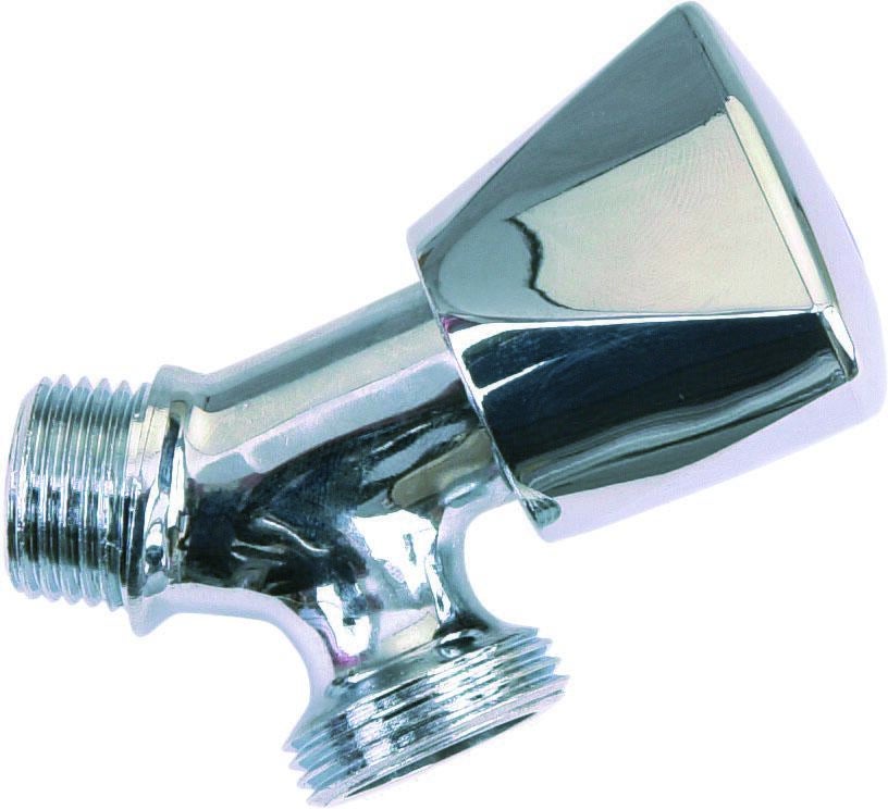 ROBINET MACHINE A LAVER - Mâle - Oblique