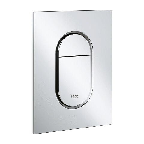 ARENA COSMOPOLITAN - Plaque de commande WC