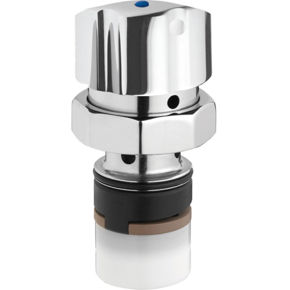 TETE INTERCHANGEABLE - Pour PRESTO Mitigeur ALPA