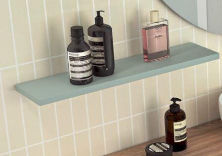 COMPOSITION BENTO - Meuble partie haute