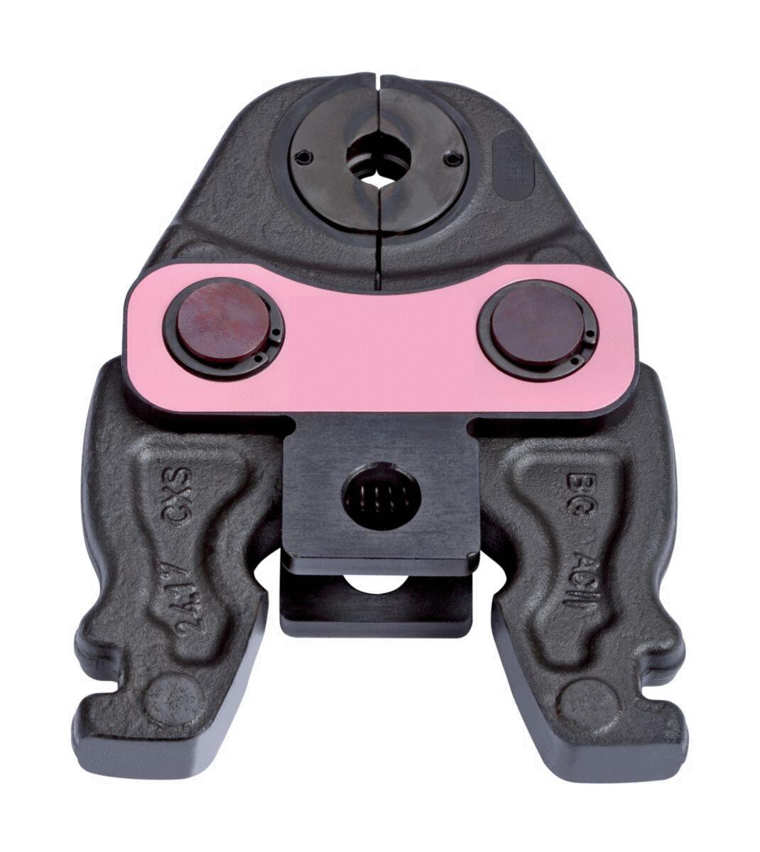 ACCESSOIRES SERTISSEUSE - Mâchoire