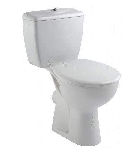 EOLIA - Pack WC au sol