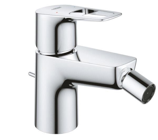 BAULOOP - Mitigeur monocommande bidet