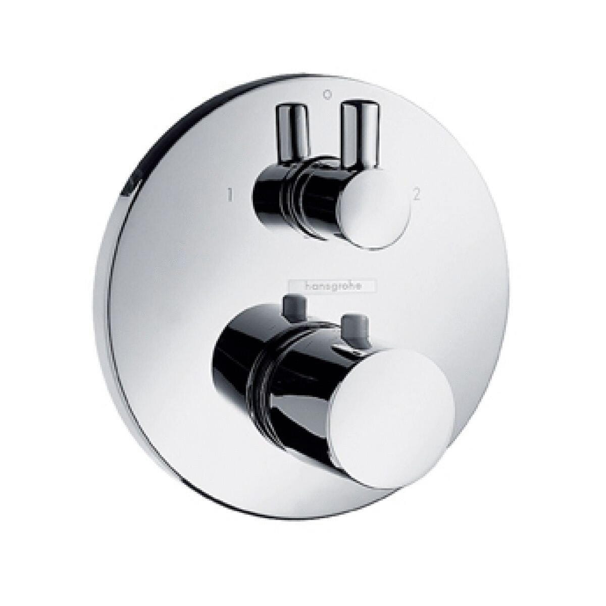SET DE FINITION - Pour mitigeur thermostatique encastré