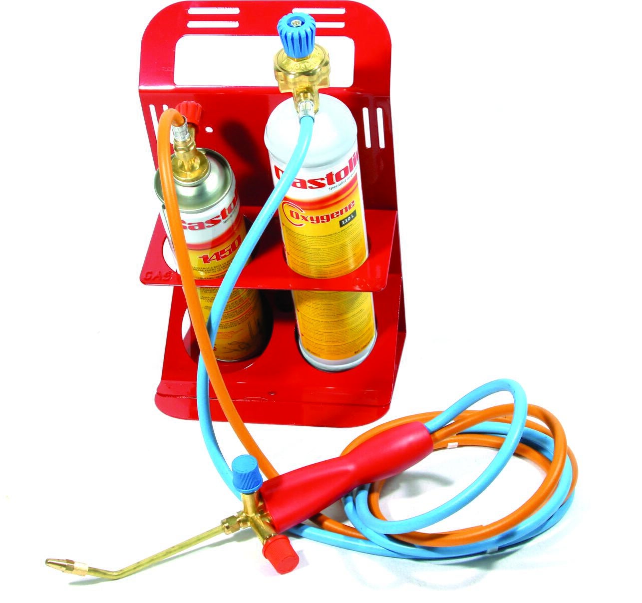 CHALUMEAU SOUDEUR - Équipements complets