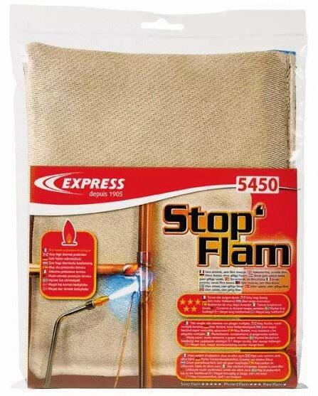 ACCESSOIRES - Ecran thermique