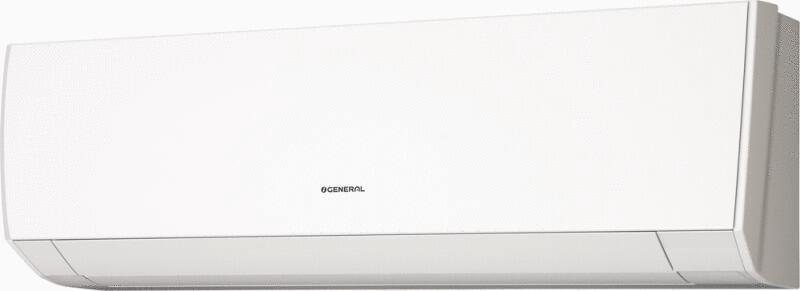 UNITE INTERIEURE - Série ASG-LM - DC Inverter - Réversible