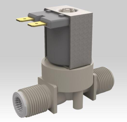 ACCESSOIRES ROBINETTERIE - Tempomatic