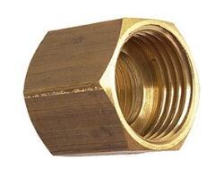 MANCHON - FF - Avec butée - 270B