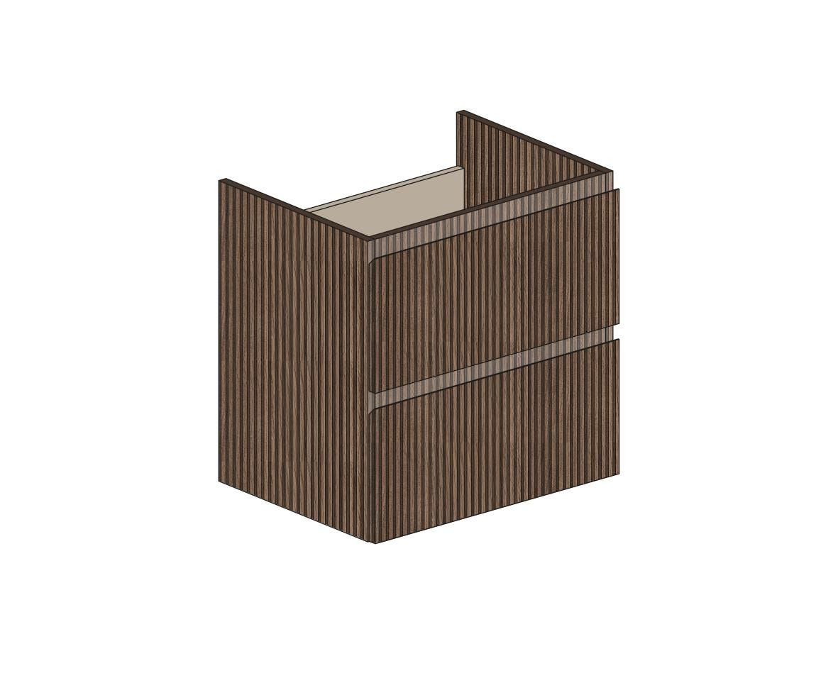 EXCLUSIVITES RICHARDSON PAR GBGROUP - Meuble sous plan