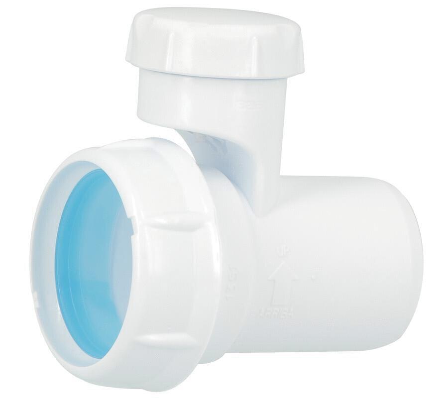 ACCESSOIRES - Soupape anti-vide